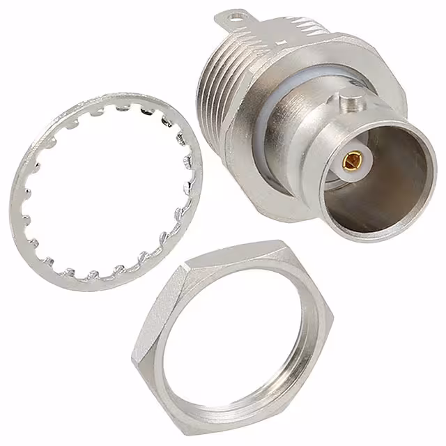 UBJ27 Cinch Connectivity Solutions Trompeter  Gruppi di connettori coassiali (RF)